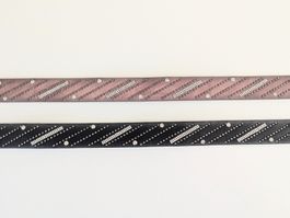 2 Gürtel im Set - Grösse 100 cm