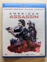 "American Assassin" mit Michael Keaton [Blu-ray]