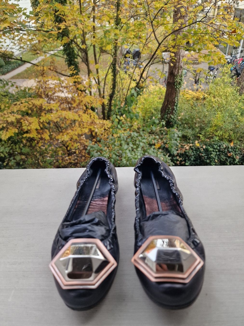 Miu Miu Scarpe da donna: Miu Miu 38 – Usato da Basel venduto da chingson 2