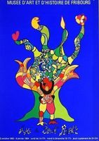 Niki de Saint Phalle