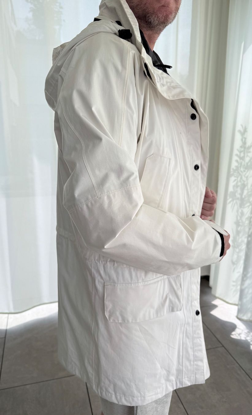 Burberry Giacche: Burberry Parka (original) – Nuovo (secondo la descrizione) da Richterswil venduto da KAYLEIGH_77 2