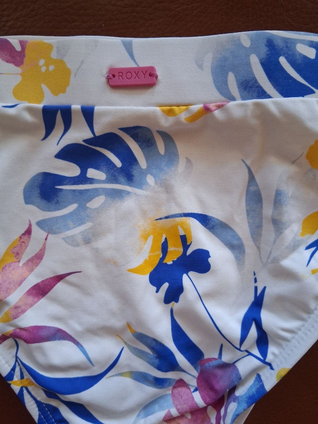 Roxy Maillots de bain & Bikinis: Roxy Bikini, Gr. M neu mit Etikett – Neuf (Voir description) à Tamins par LisaMorpurgo 2