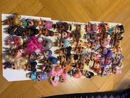 Collezione di L.O.L. Surprise