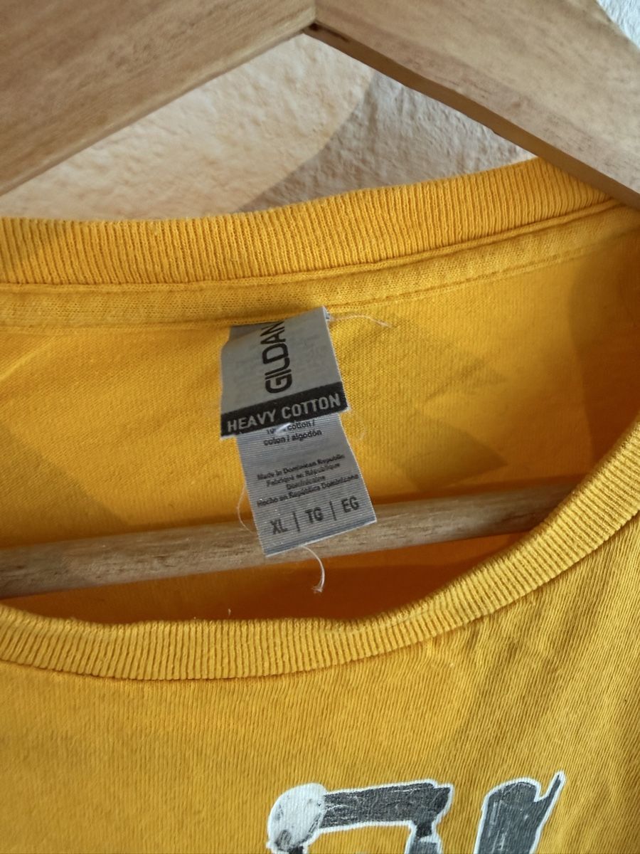 T-Shirts: HCD Jubiläums T-Shirt – Gebraucht aus Davos Platz von Noraslifestyle 1