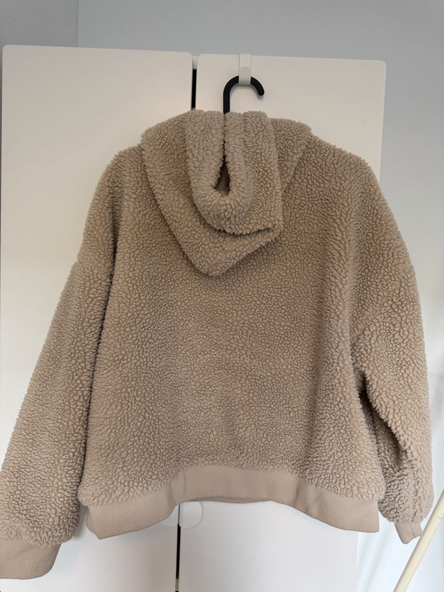 Maglioni & Felpe: Karl Kani Pullover XS braun – Usato da Siglistorf venduto da demeyste 1