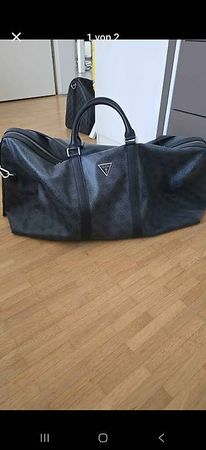 Guess Weekender Bag
