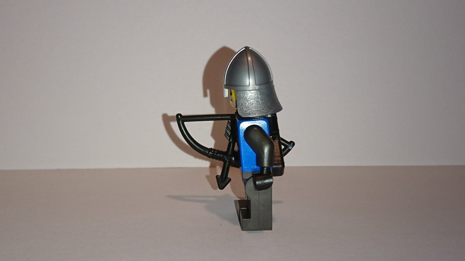 Lego Kit di costruzioni: Lego Castle Black Falcon Cas554 – Nuovo (secondo la descrizione) da Schwarzenbach(Huttwil) venduto da Padielito 2