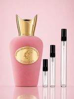 Sospiro – Vibranna – 2 ml Probe / Abfüllung