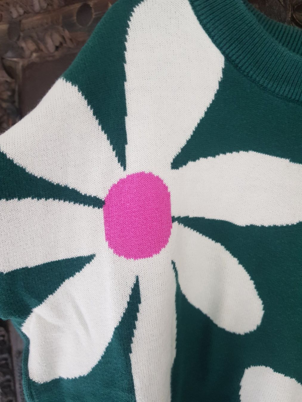 Gap Maglioni & Felpe: MÄDCHEN GAP STRICKPULLOVER/ TOP ZUSTAND. – Nuovo (secondo la descrizione) da Root venduto da LifestyleAccessoires 4