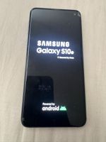Smartphone Samsung Galaxy S10e 