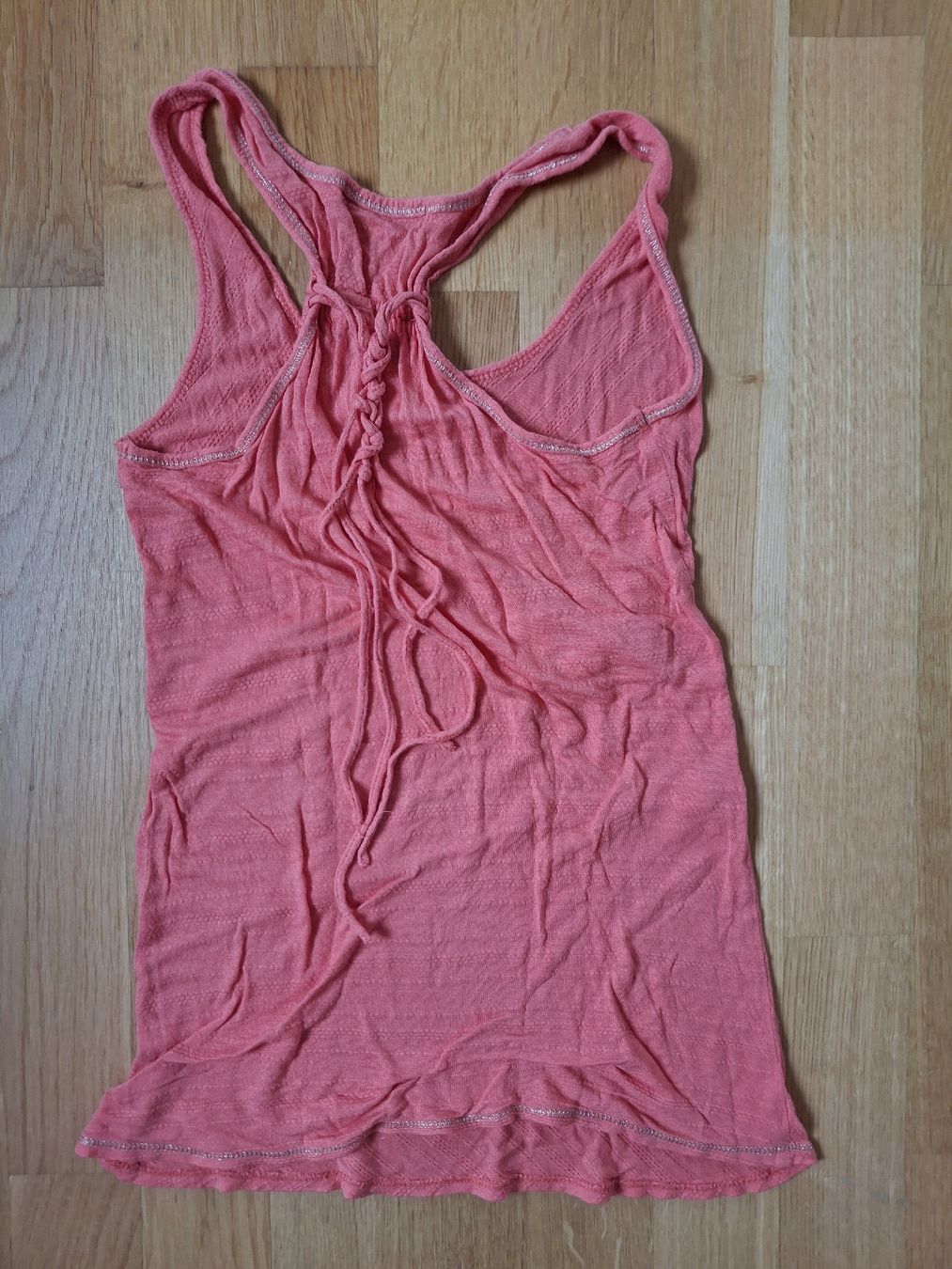 Only Tops: Débardeur ONLY rose taille M. – Gebraucht aus Le Pâquier-Montbarry von Fibilynn05 2