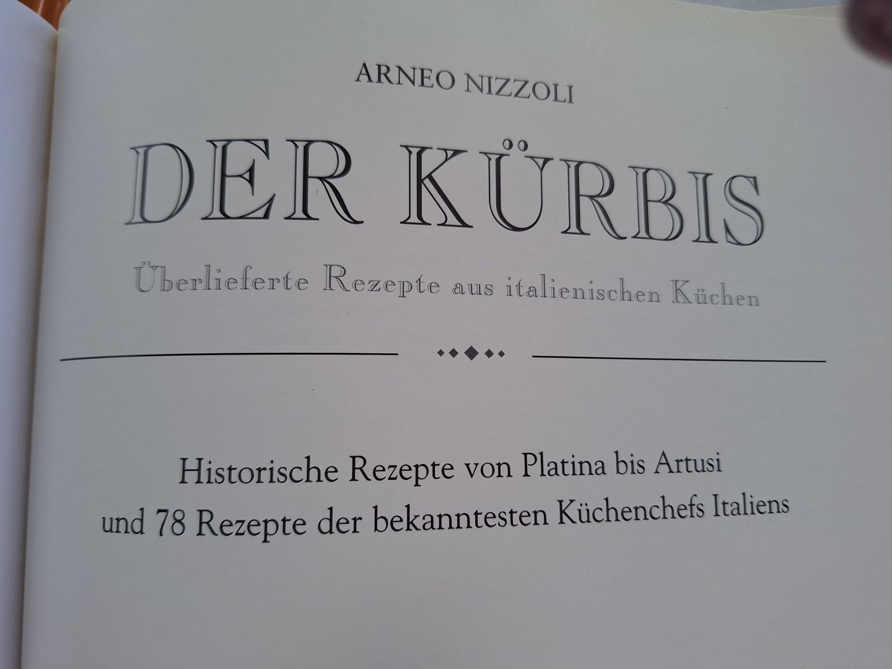 Bücher: 3 STÜCK KÜRBISKOCHBÜCHER – Gebraucht aus Huttwil von Kunterbuntli 3