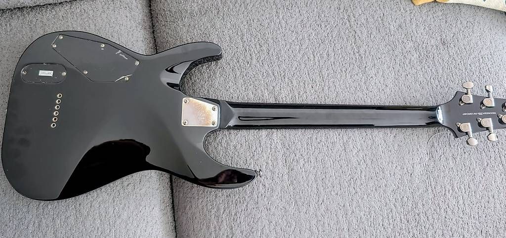 Musikinstrumente: E-Gitarre ESP LTD H330 MT MH – Gebraucht aus Pratteln von dado1972 2