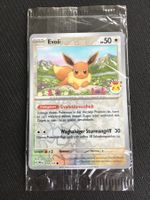 Pokemon - Evoli (xPRE 074) Cosmo Holo - Pokémon Day -DE-
