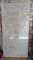 Granitplatte Massiv