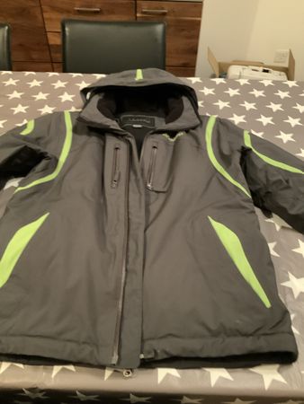 Jacke