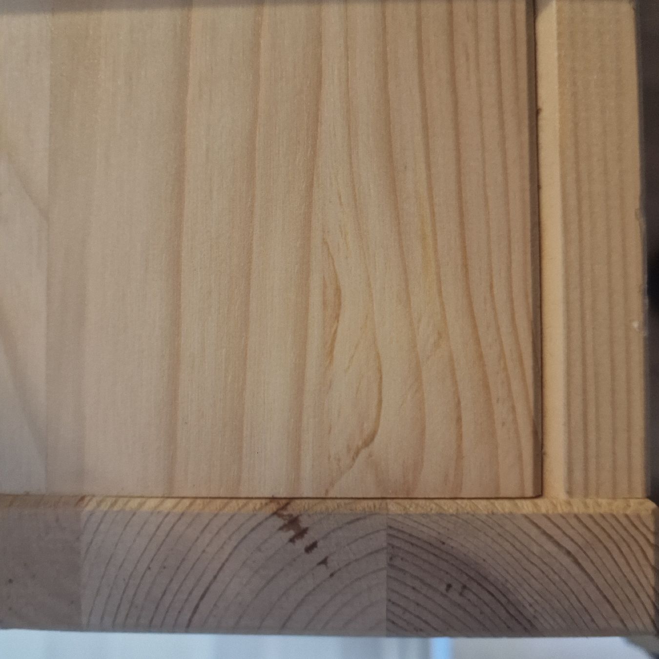 Ikea Regale: IKEA Trofast storage unit - solid pine wood – Gebraucht aus Muri AG von MrsRami 4