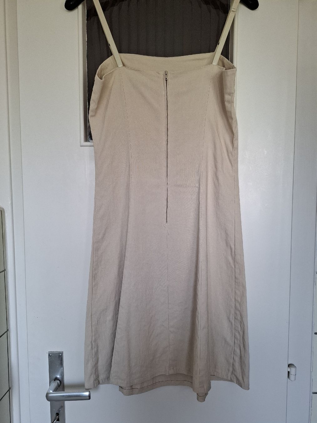 Vestiti: Robe Vintage beige – Usato da La Tour-de-Peilz venduto da Marin_nette 3