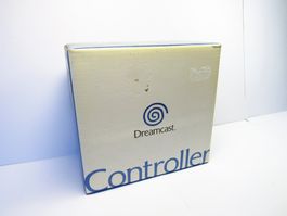SEGA Dreamcast Controller NEU OVP Original ungebraucht