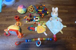 Spielzeug für Kleinkinder