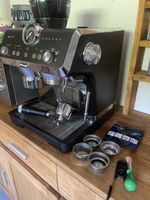 Espresso Maschine Delonghi La Specialista Opera