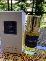 Parfum d'empire , Aziadé , eau de parfum