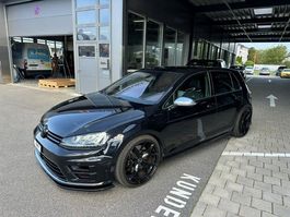 VW Golf 2.0 TSI R  DSG  4x4     MFK   09.2026
