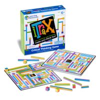 Learning Resources iTrax Logik-Denkspiel - Neu 🌟