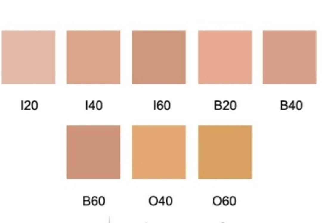 Shiseido Gesichtspflege: Shiseido o80 sheer Perf.Comp. gratis Porto – Neu und originalverpackt aus Oensingen von Outlet_Super_Sale 6
