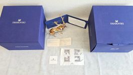 Swarovski Crystal Martin Zendron Alexander Annual ed. 2020