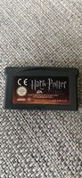 Gameboy Advance Harry Potter