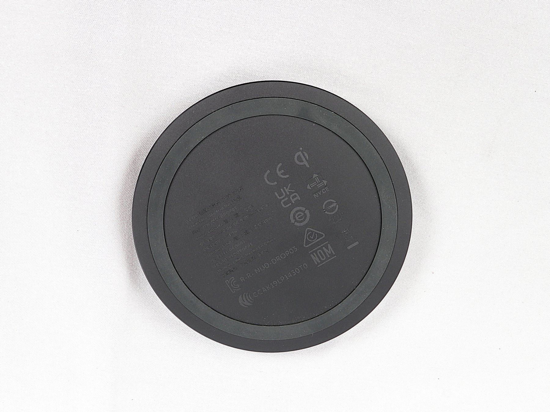 Native union Chargements: NATIVE UNION Drop Wireless Charger – Neuf (Voir description) à Steinen par Restwert_Steinen 4