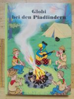 Globi bei den Pfadfindern (54) Kinderbuch             ©'2001
