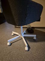 Stuhlunterteil Rollen IKEA
