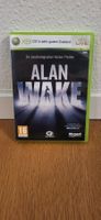 Xbox 360 - Alan Wake