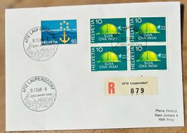 Sst Brief  LAUPERSDORF 31.12.68