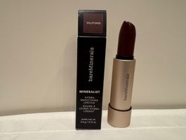 bareMinerals Lipstick  - Willpower - NEW