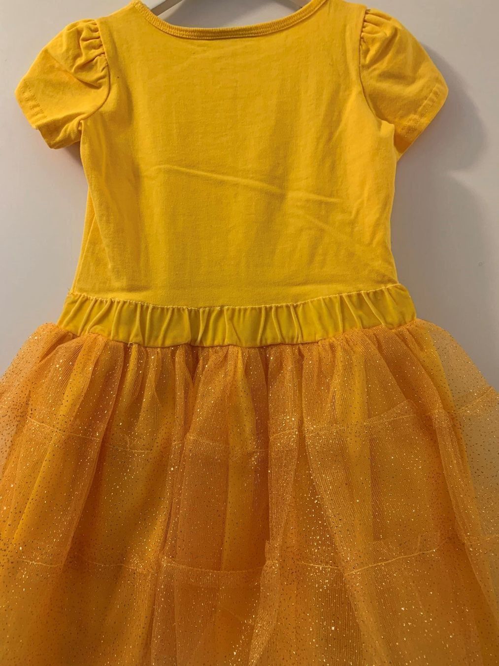 Disney Vestiti & Gonne: Disney Belle Kleidchen 4 jährig – Nuovo e nell'imballaggio originale da Adligenswil venduto da Phoenix2017 3