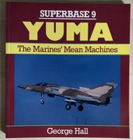 Dokumentation Superbase 9 Yuma
