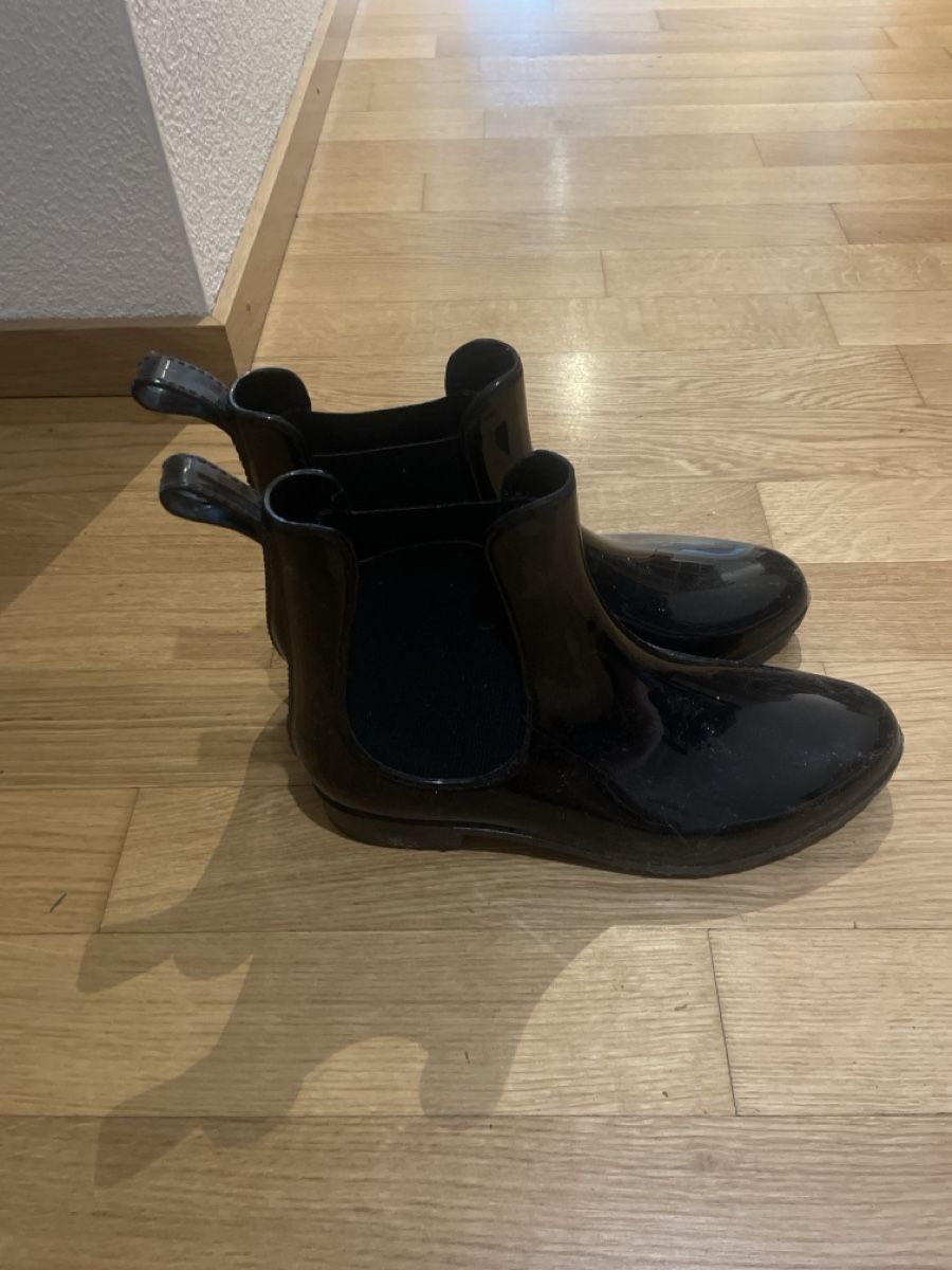 Chaussures femmes: Regenstiefel – D'occasion à Ebikon par son_8rwb 1