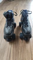 Patin a roulettes