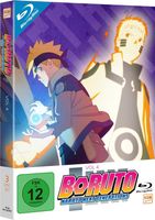 Boruto: Naruto Next Generations - Volume 4 (Episode 51-70)
