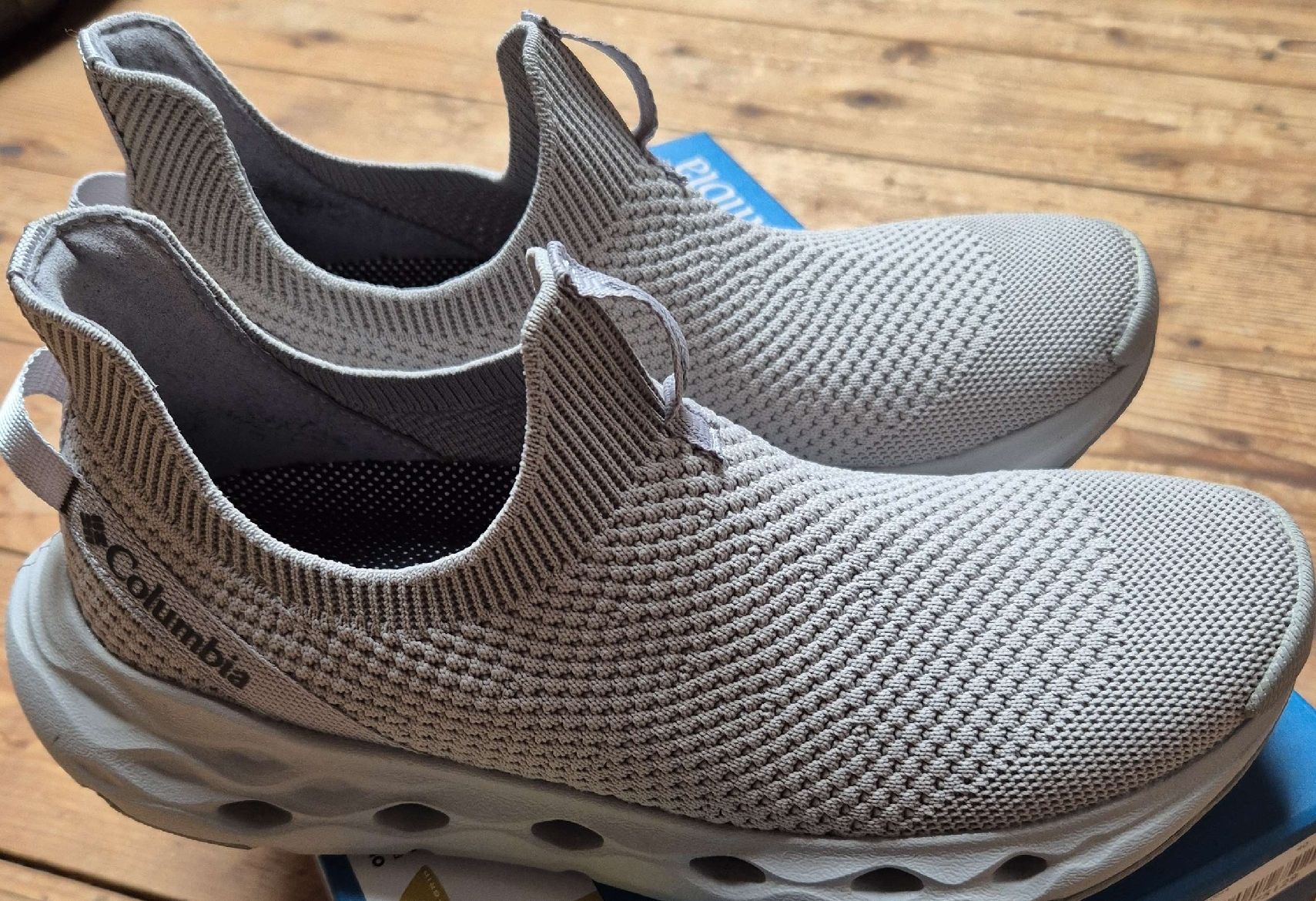 Columbia Scarpe da donna: Columbia Sneaker Gr.40 – Nuovo (secondo la descrizione) da Uetendorf venduto da vivioyeh13