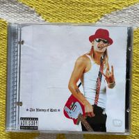 KID ROCK-THE HISTORY OF ROCK
