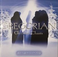 Gregorian - Christmas Chants (CD)
