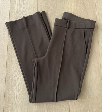 CAMBIO Hose Francoise (braun) Gr.44