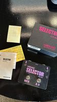 whirlwind selector a/b box