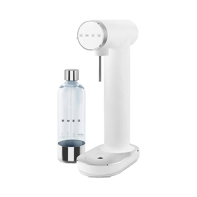 Elettrodomestici da cucina: SMEG Wassersprudler – Usato da Subingen venduto da Broedu79