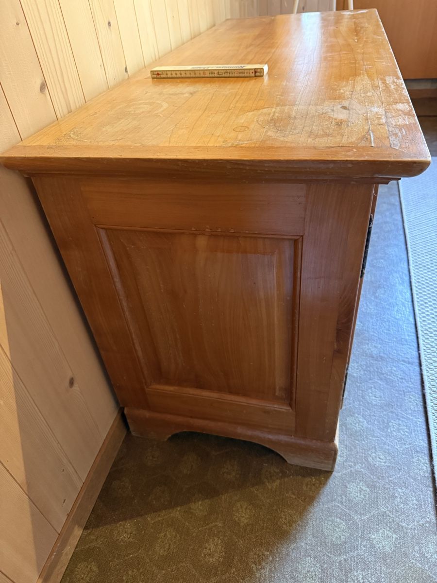 Kommoden: Sideboard aus Holz Haslital  – Gebraucht aus Innertkirchen von tamwy 2
