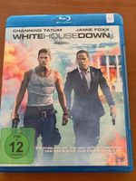 Blue Ray White House Down
